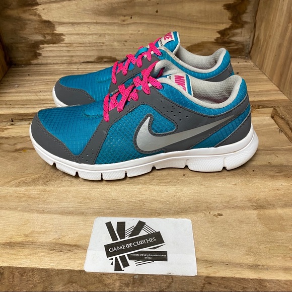 Nike Flex Experience Rn 2 - Picture 3 of 8